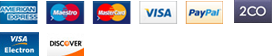 Payment Methods